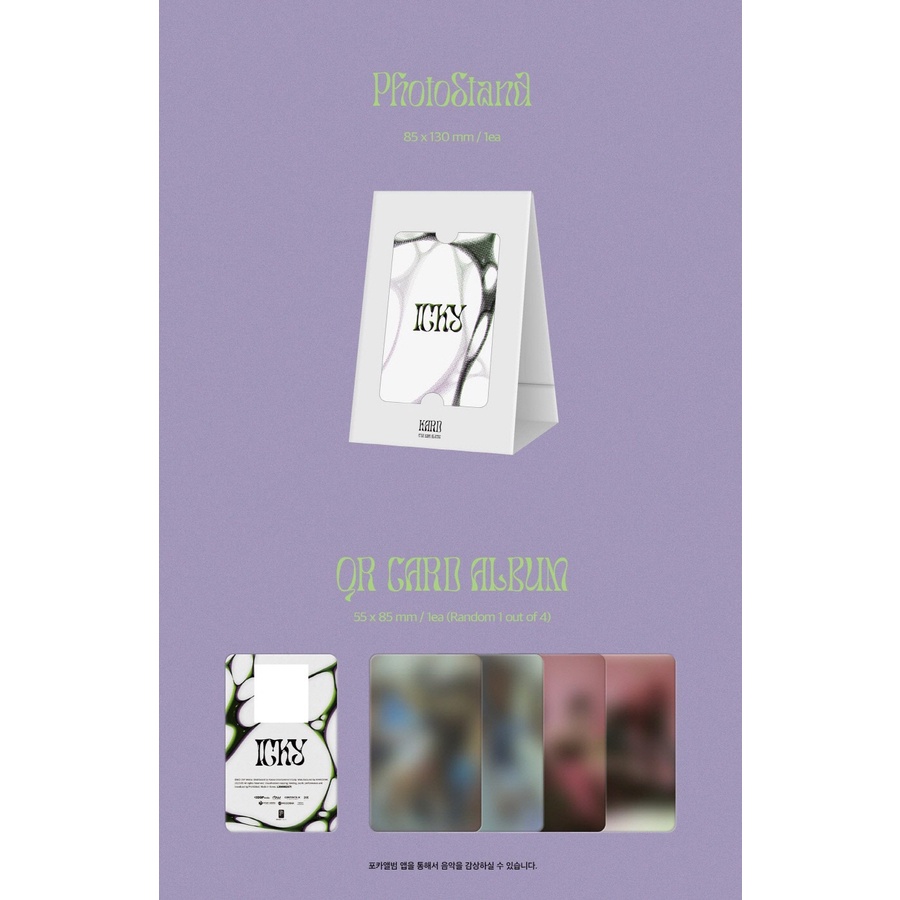 KARD - 6TH Mini album