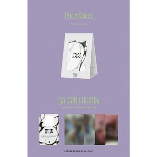 (POCA ALBUM) KARD - 6TH Mini album [ICKY]