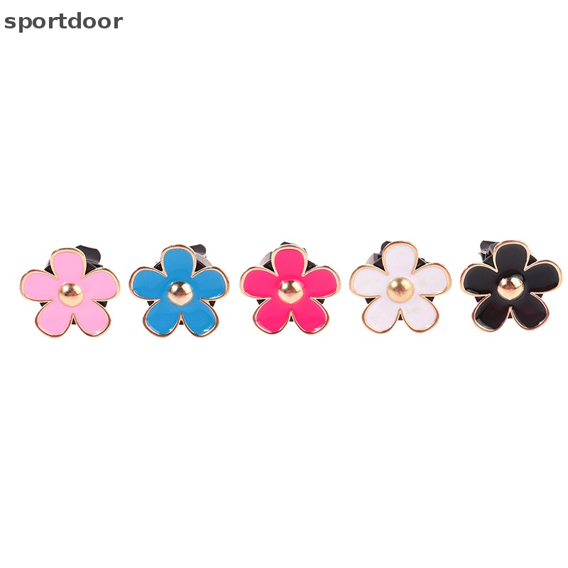 [sportoutdoor] Bộ 4 Kẹp Điều Hòa Không Khí Trong Xe Hơi [out]
