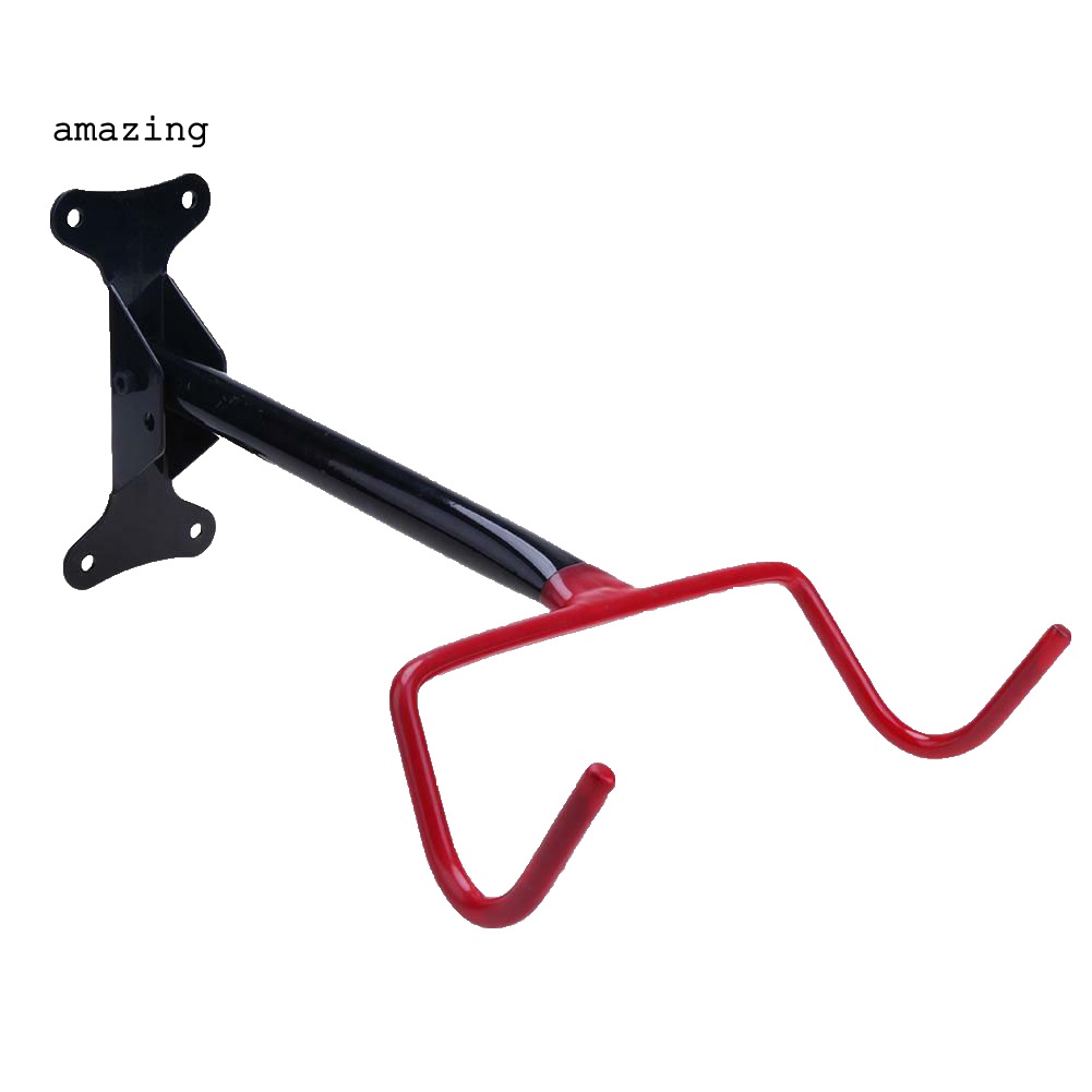 Giá Đỡ Xe Đạp / Garage Gắn Tường Bằng Kim Loại Tiện Dụng