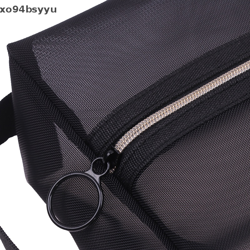 Túi Lưới Đựng Cọ Trang Điểm xo94bsyyu Tiện Dụng Khi Đi Du Lịch