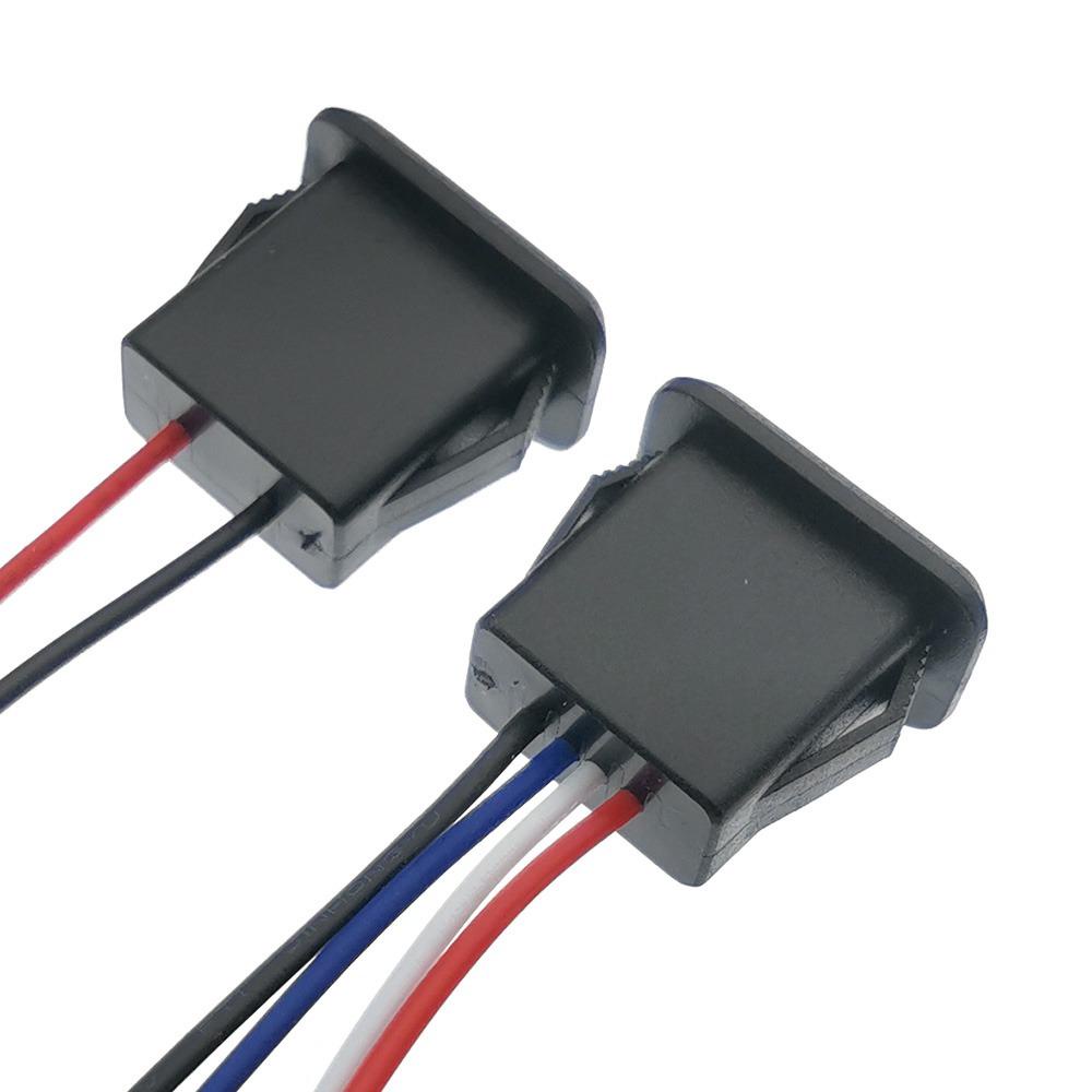 Bộ 5 Cổng Sạc USB 2.0 Chất Lượng Cao