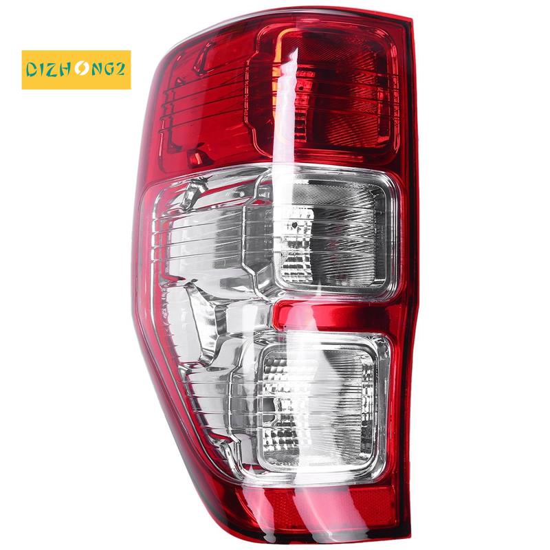 Đèn Phanh Gắn Đuôi Xe Cho Ford Ranger Ute Px XLs XLt 2011 2012 2013 2014 2015 2016 2017 2018