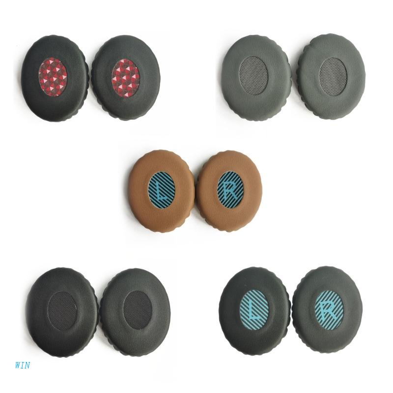 Set 2 Miếng Đệm Tai Nghe Thay Thế Chuyên Dụng Cho OE2i OE2