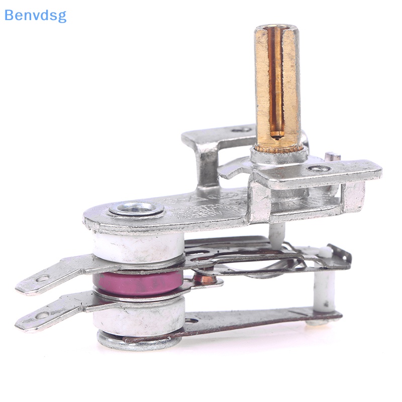 Công Tắc Điều Chỉnh Nhiệt Độ 250V 16A KST201-2A well