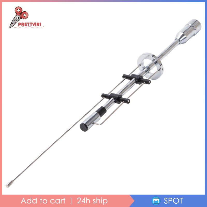 Ăng Ten Radio Băng Tần Kép VHF 145 / 435MHz 3.5dBi Thay Thế Chuyên Dụng Cho Xe Hơi