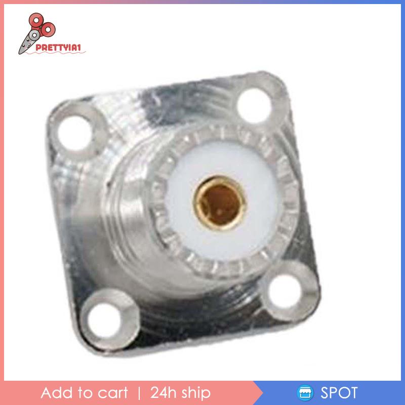 Bảng Mạch Chuyển Đổi Prettyia1 Mini ATDp Hiệu Suất Cao Cho Dipole