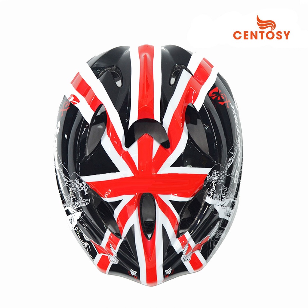 NÓN BẢO HỘ PATIN FLYING EAGLE V5 CHƠI CÁC MÔN THỂ THAO VẬN ĐỘNG