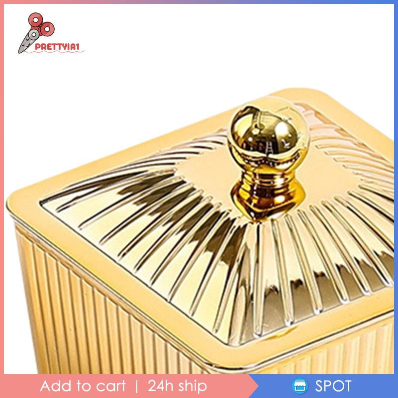 [Prettyia1] Hộp Đựng Thức Ăn Chia Ngăn Cho Ứng Dụng Trái Cây Tráng Miệng