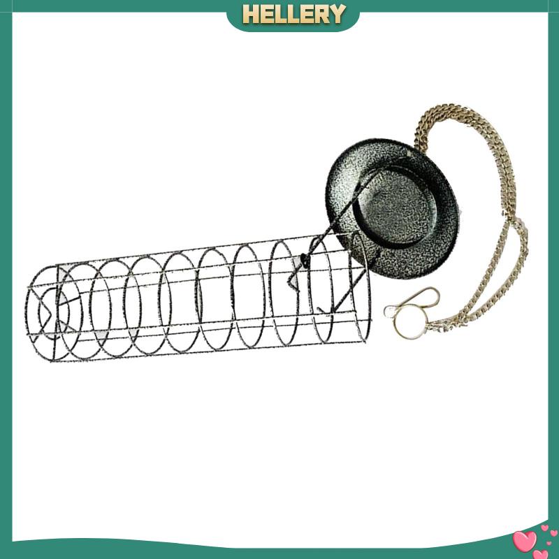 Giá Đỡ Thức Ăn Dạng Treo Tiện Dụng Cho Chim Cảnh