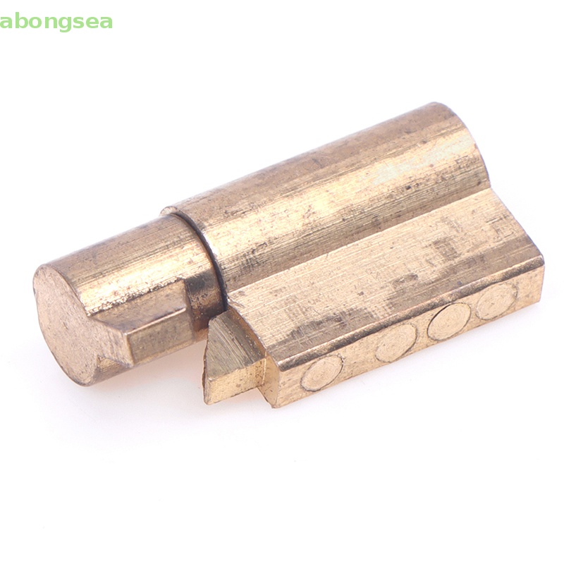 Khớp Nối Khóa An Toàn Cho Đầu Cắm Trại abongsea