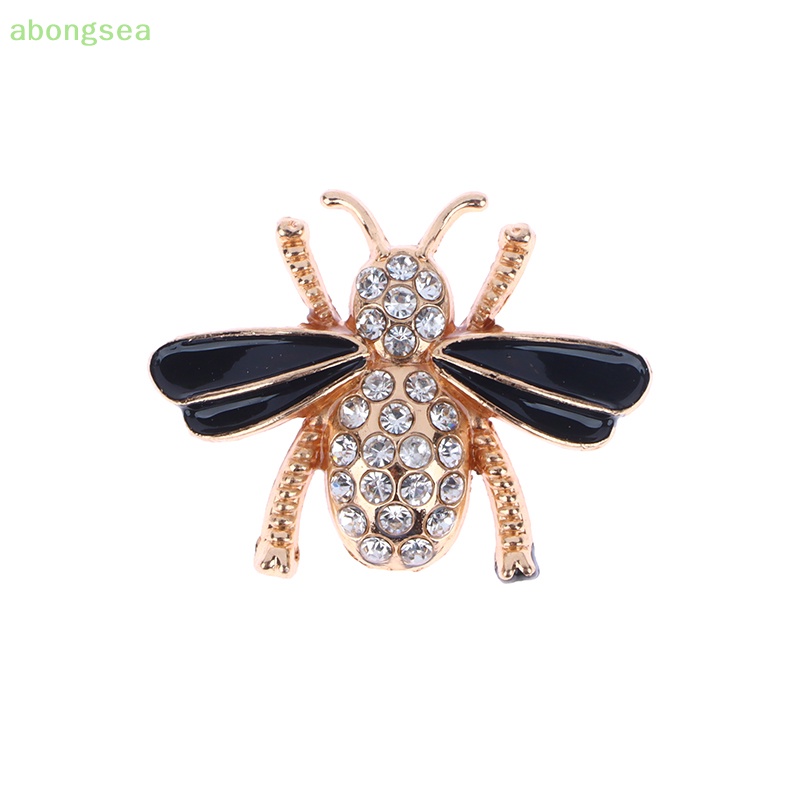 1 Khóa Kẹp Kim Loại Trang Trí Giày Cao Gót Nữ abongsea