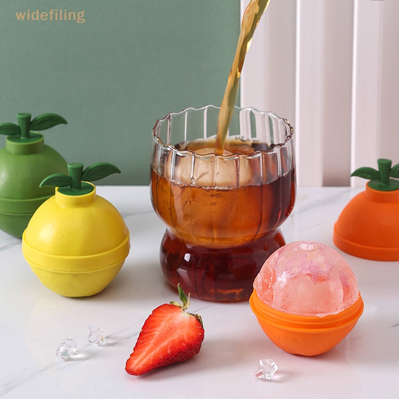 Khuôn Làm Đá Hình Bóng Đèn 3D Bằng Silicone Tái Sử Dụng Được