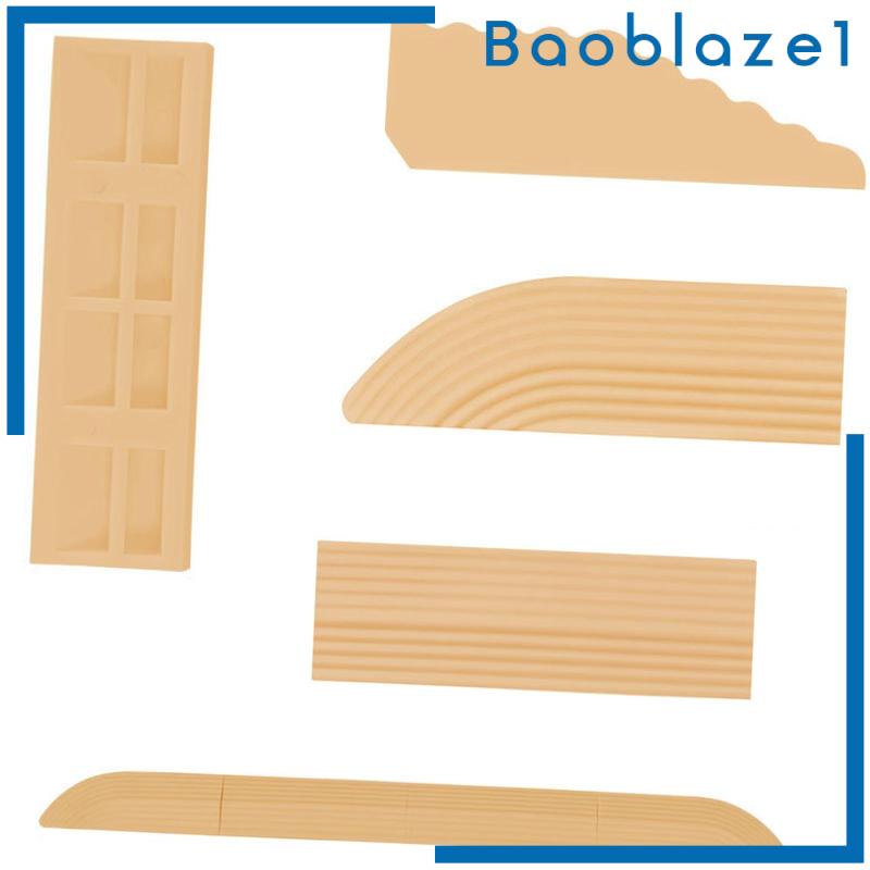 Ramp Thanh Ngang Cho Robot Hút Bụi Nhà Bếp