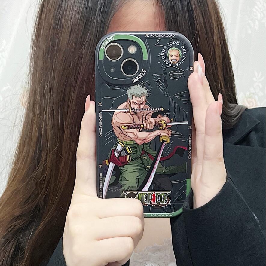 Ốp lưng Realme C55 C35 C30s C30 C25 C25s C25Y C21Y C21 C20 C17 C15 C12 C11 C3 C2 C1 Narzo 20 30A 8 Pro 8i 7 7i 6 5 5i 5s Phim hoạt hình Anime Vỏ điện thoại mềm