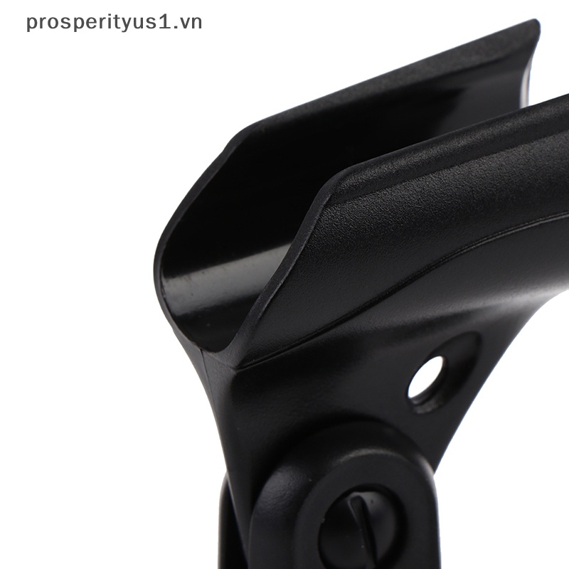 Micro Cầm Tay Không Dây / Dây [prosperityus1] Kẹp Micro Shure Mic Không Dây / Dây [VN] Thông Dụng