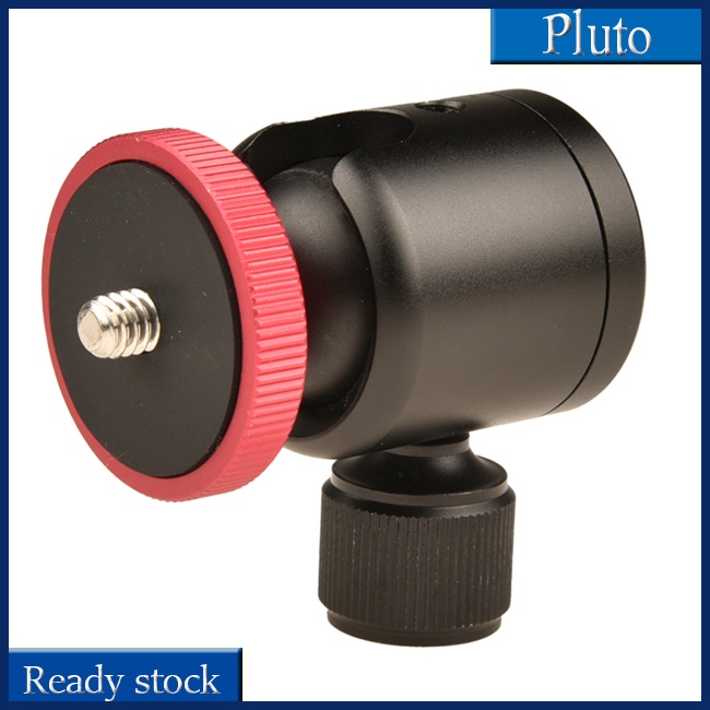 Mới Chân Máy Ảnh Mini VD-M1 Vít 1 / 4 Cho Tay Cầm Chống Rung