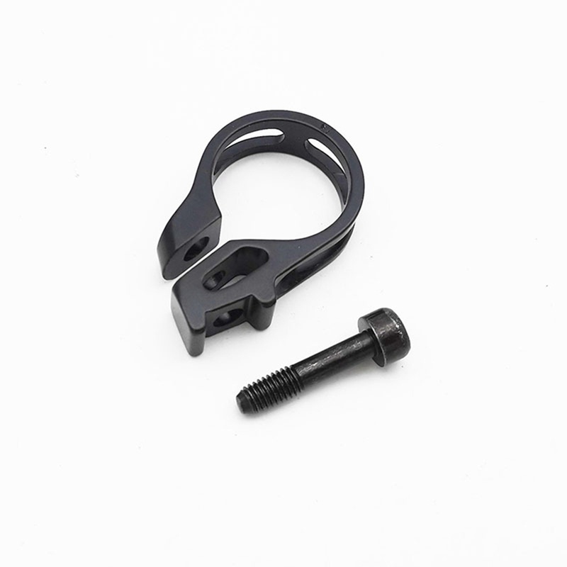 Kẹp kích hoạt bộ chuyển số xe đạp MTB dành cho SRAM X9 X0 XX XO1 XX1 Kẹp vòng cố định có vít