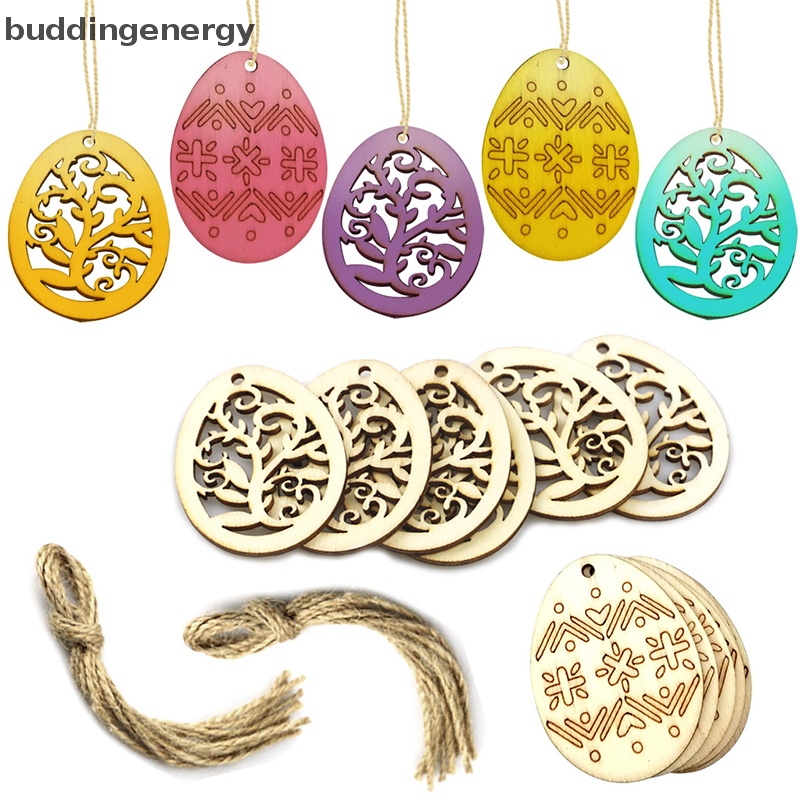 Set 10 Thỏ Phục Sinh 3D Dễ Thương Dùng Để Trang Trí Nhà Cửa Tiện Dụng