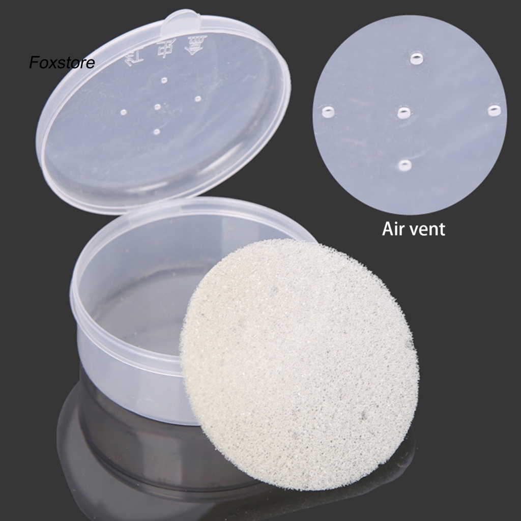 Bộ 10 Hộp Nhựa Đựng Mồi Câu Cá Chống Mòn Tiện Dụng