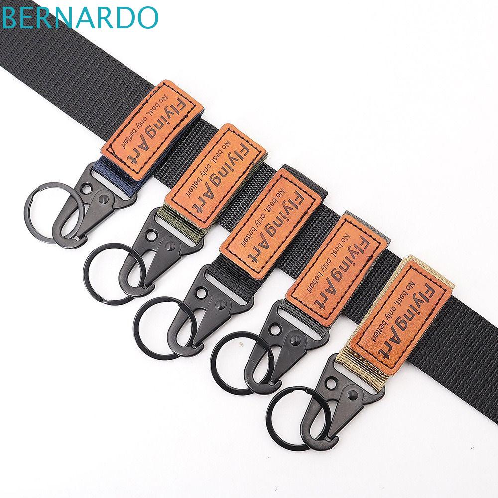 Móc Khóa Dây Thắt Lưng Leo Núi Đa Năng Tiện Dụng