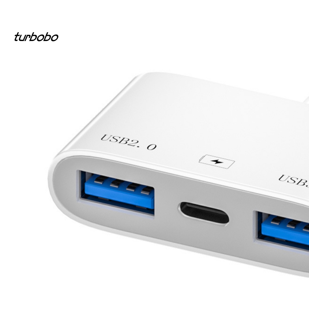 Trạm Kết Nối USB Type-C Đa Năng Cho Máy Tính