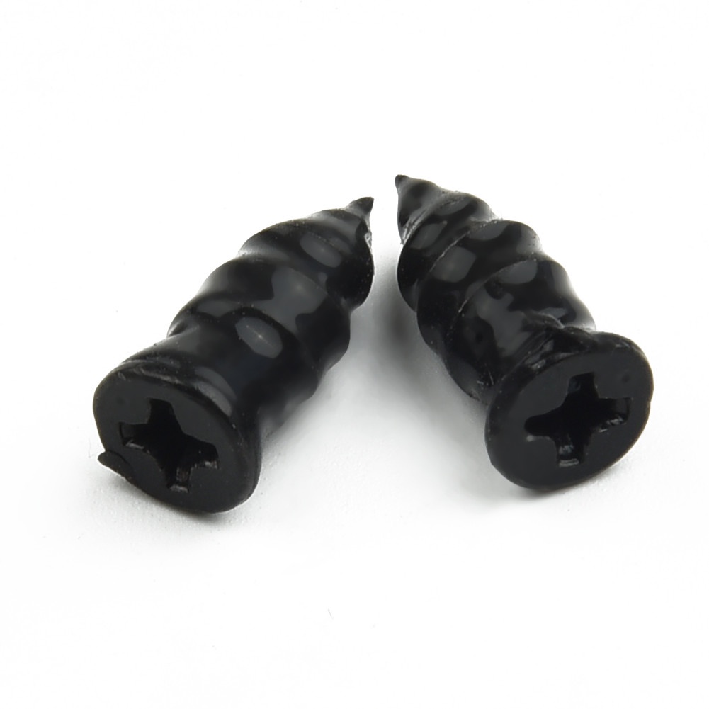 Bộ 10 Đinh Cao Su Vá Lốp Xe Hơi Chuyên Dụng