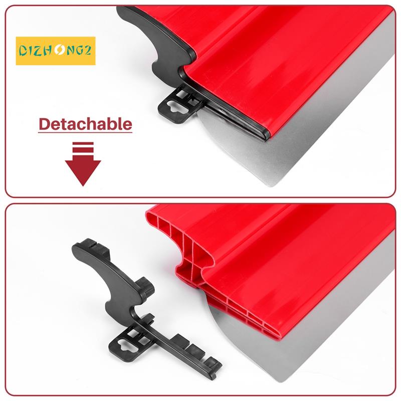 24inch '60cm) Skimmer-Blade-Drywall-Exterior-Rendering-Skimming-Blades Vách thạch cao Băng trên các khớp phẳng và mông