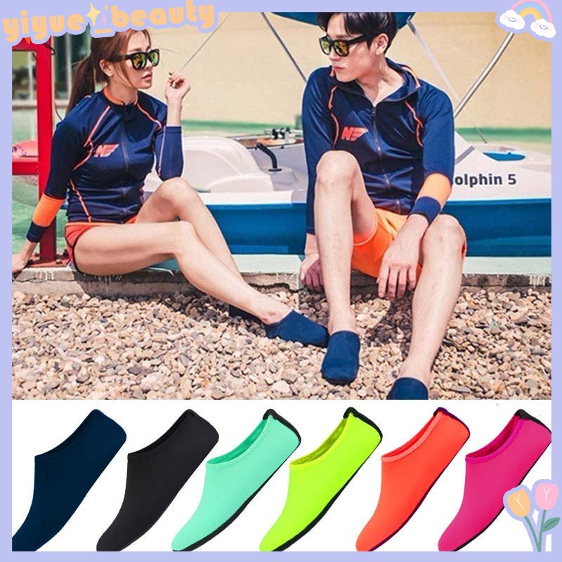 Vỏ Bọc Giày Lặn Biển LKZBR Chất Lượng Cao