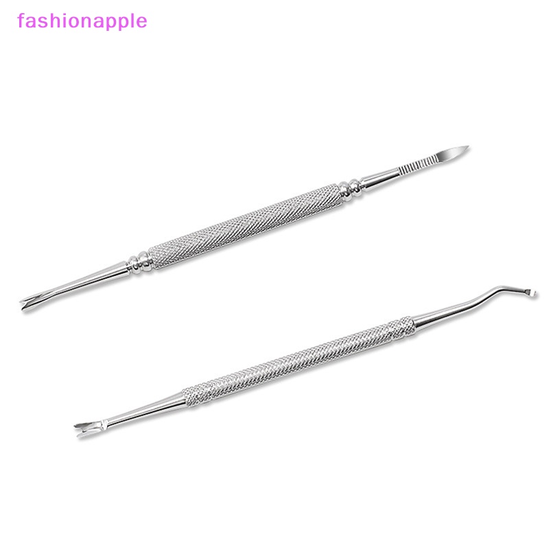 1 Dụng Cụ Loại Bỏ Da Chết Cho Móng Tay