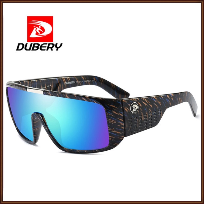 Kính Mát Phân Cực Chống Tia Uv Phong Cách Thể Thao Thời Trang Cho Nam Và Nữ