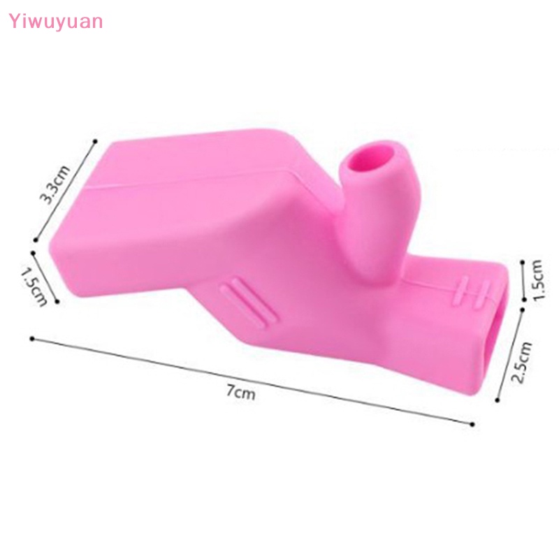 1 Miếng Cao Su Nối Dài Vòi Nước Bồn Rửa Chén Mới