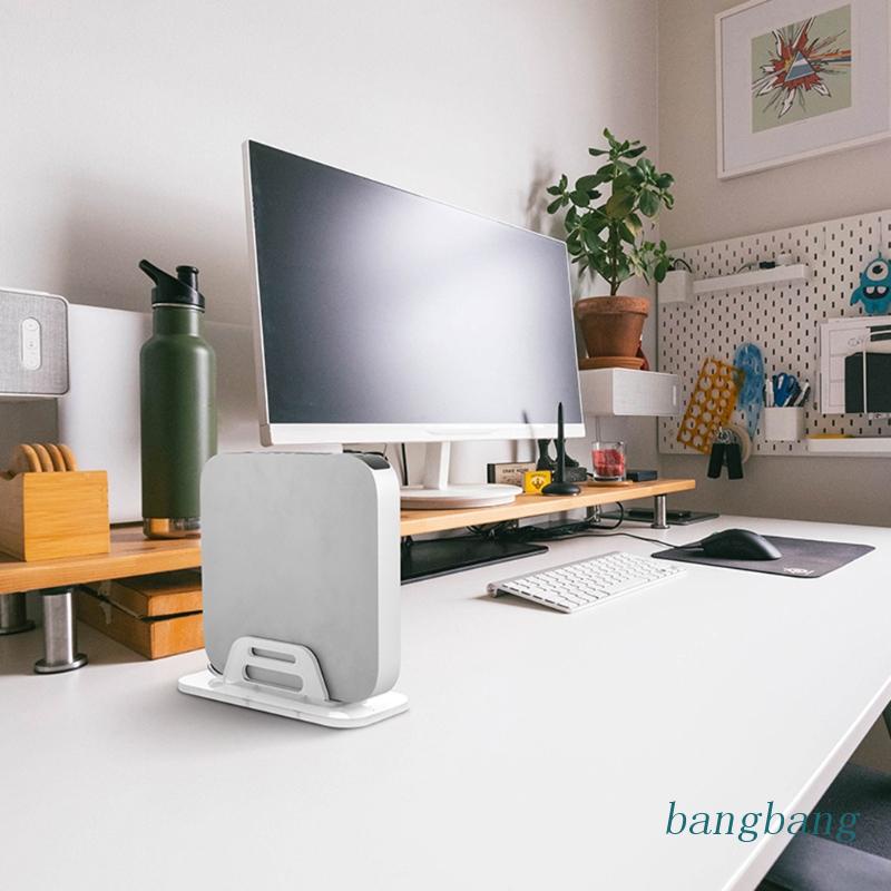 Giá Đỡ TV Bằng Acrylic Để Bàn Tiện Dụng Tiết Kiệm Không Gian