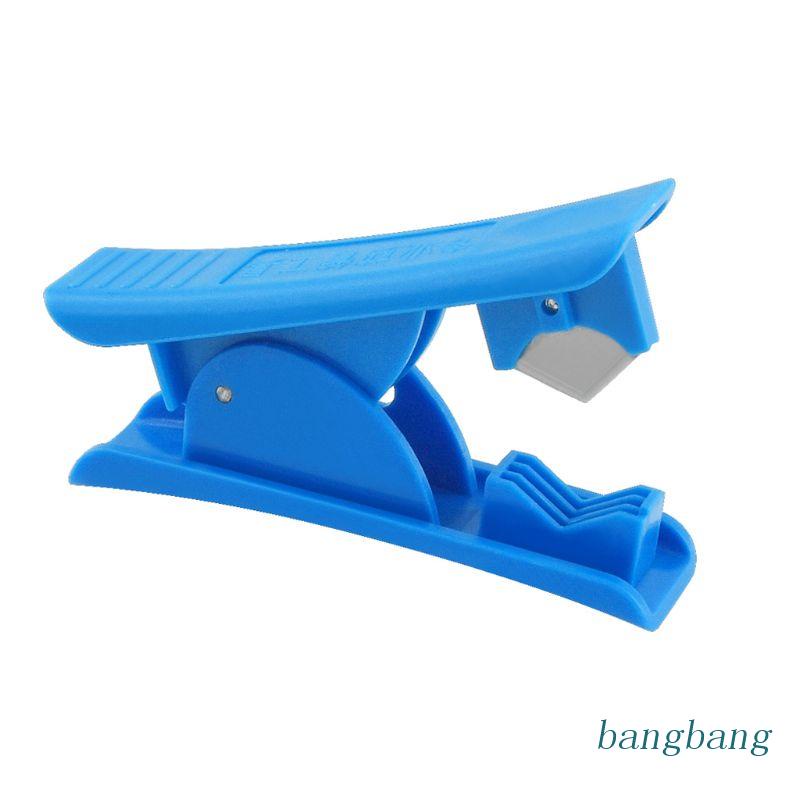 Dụng Cụ Cắt Ống Nhựa PVC Nylon PTFE Tiện Dụng Cho Sửa Chữa Nhà Cửa