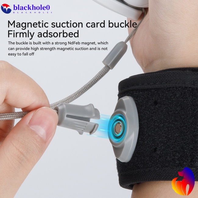 Tay Cầm Điều Khiển Có Dây Đeo Chống Thất Lạc Cho Pico 4