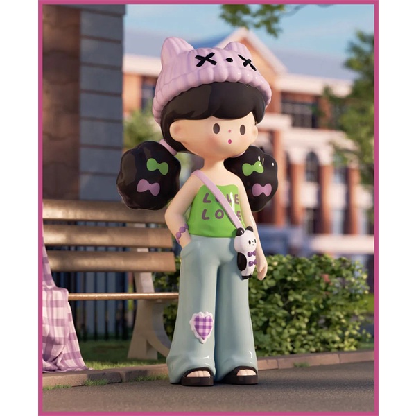 ★Đồ Chơi HGTOYS HGTOYS★   Câu Lạc Bộ Violinta Gossip