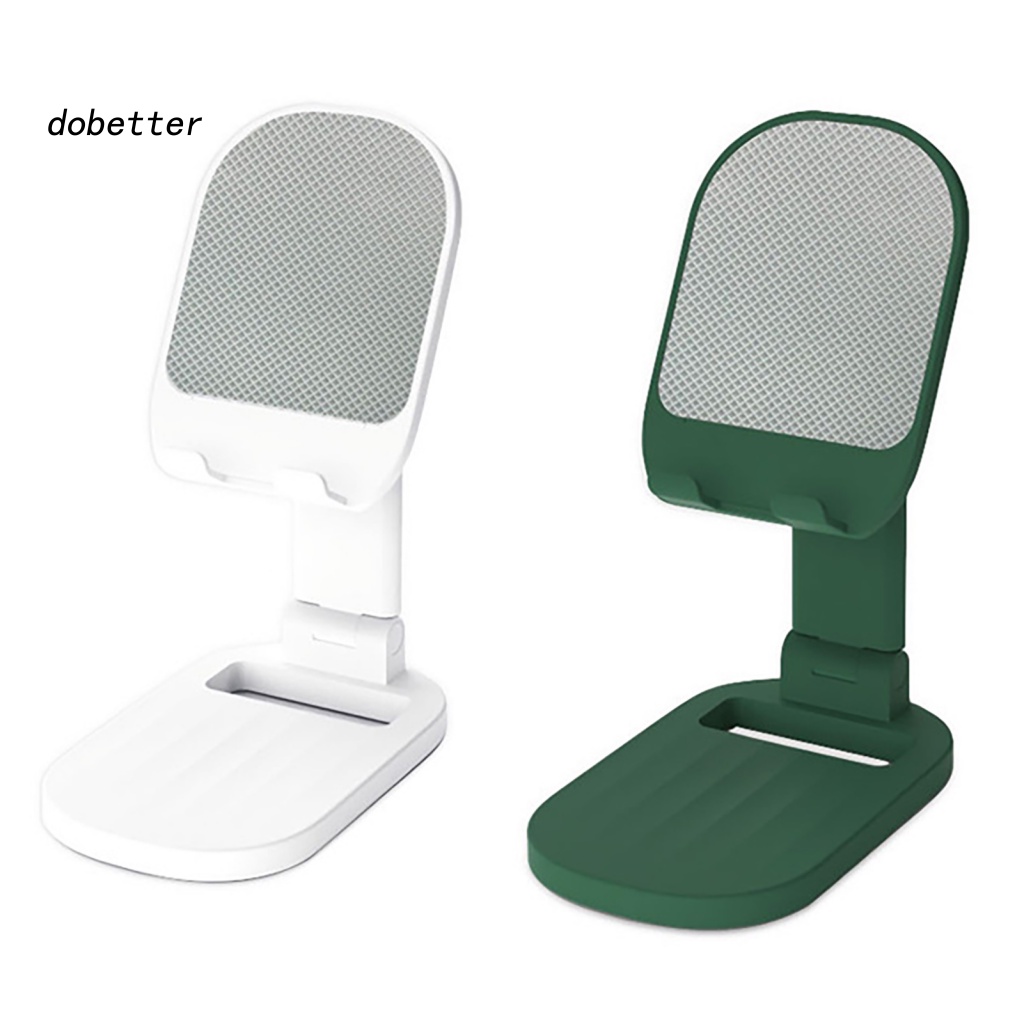 < Dobetter > Giá Đỡ Điện Thoại Mini Để Bàn Chịu Lực Mạnh Đa Năng Thông Dụng Cho Người Lười Xem TV