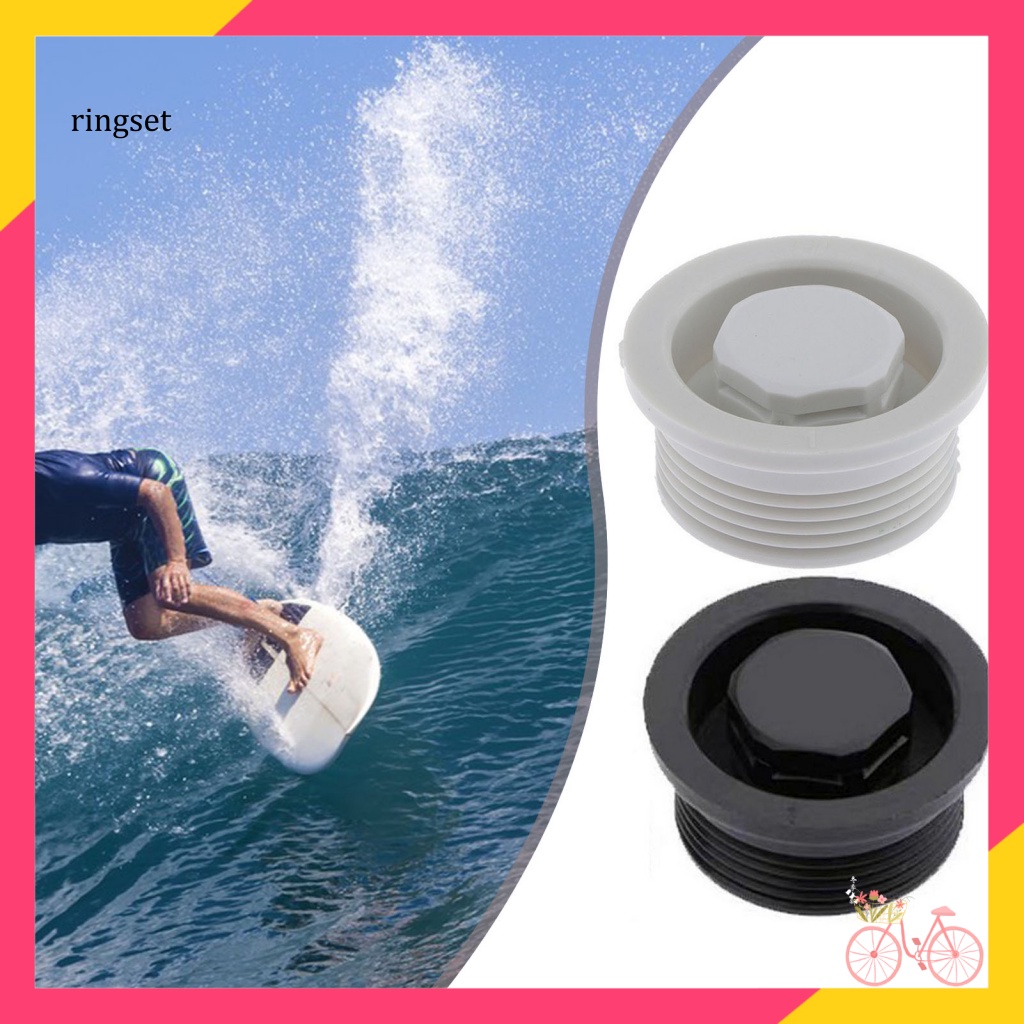 Tấm Ván Lướt Sóng Có Lỗ Thông Hơi Chống Nước Chống Hư Hại Cho Ván Lướt Sóng