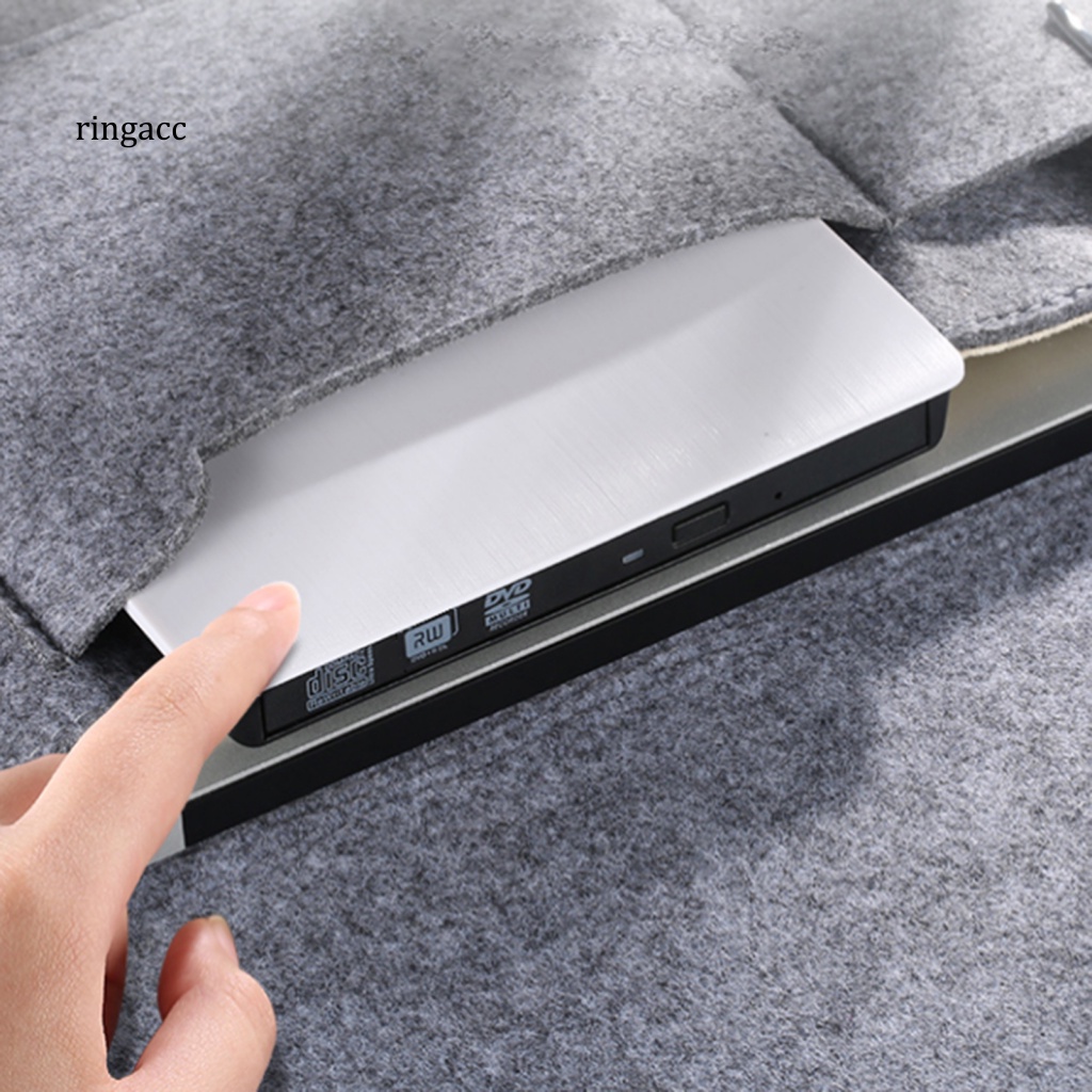 Ổ Đĩa Ngoài USB 3.0 Chống Ồn Cho Máy Tính