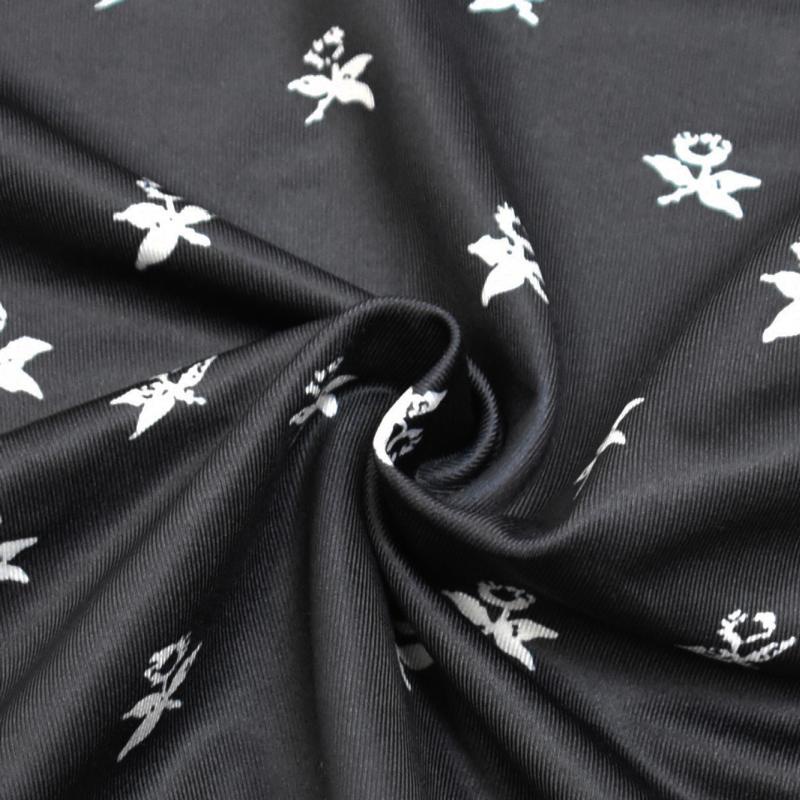 Đầm Hóa Trang Gothic Tay Ngắn Màu Đen Kèm Tóc Giả Cho Bé Gái