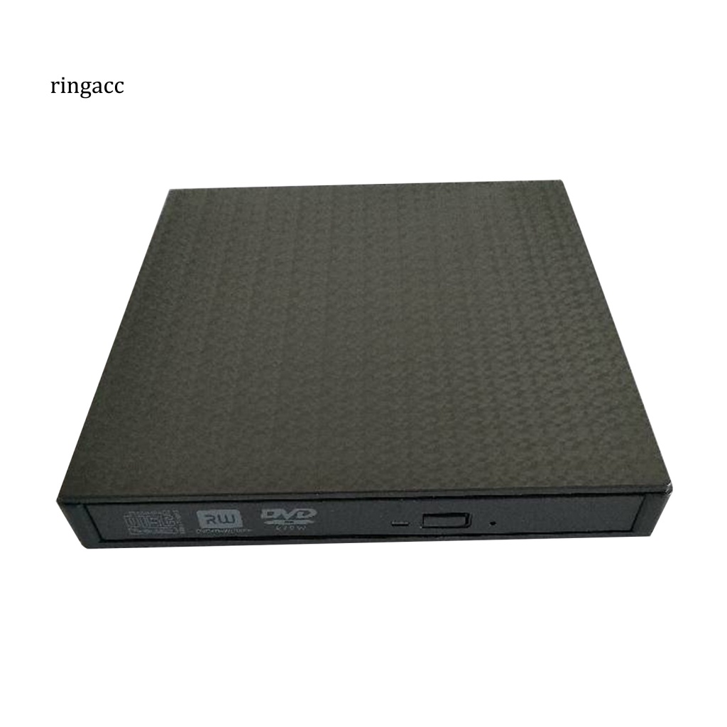 Ổ Đĩa Quang DVD Cổng USB 3.0 Tốc Độ Cao Cho Laptop