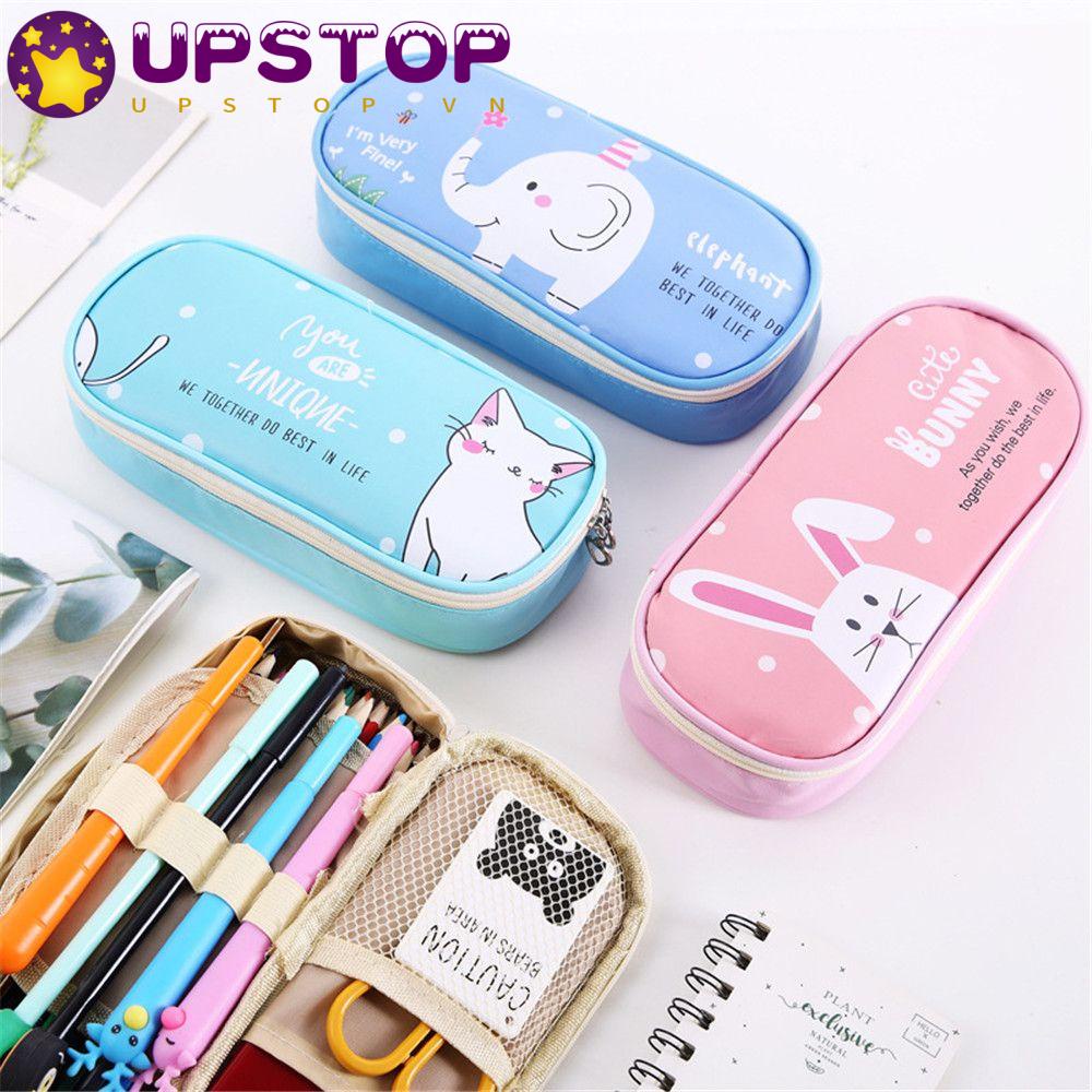 Túi Đựng Bút Đa Năng Sức Chứa Lớn