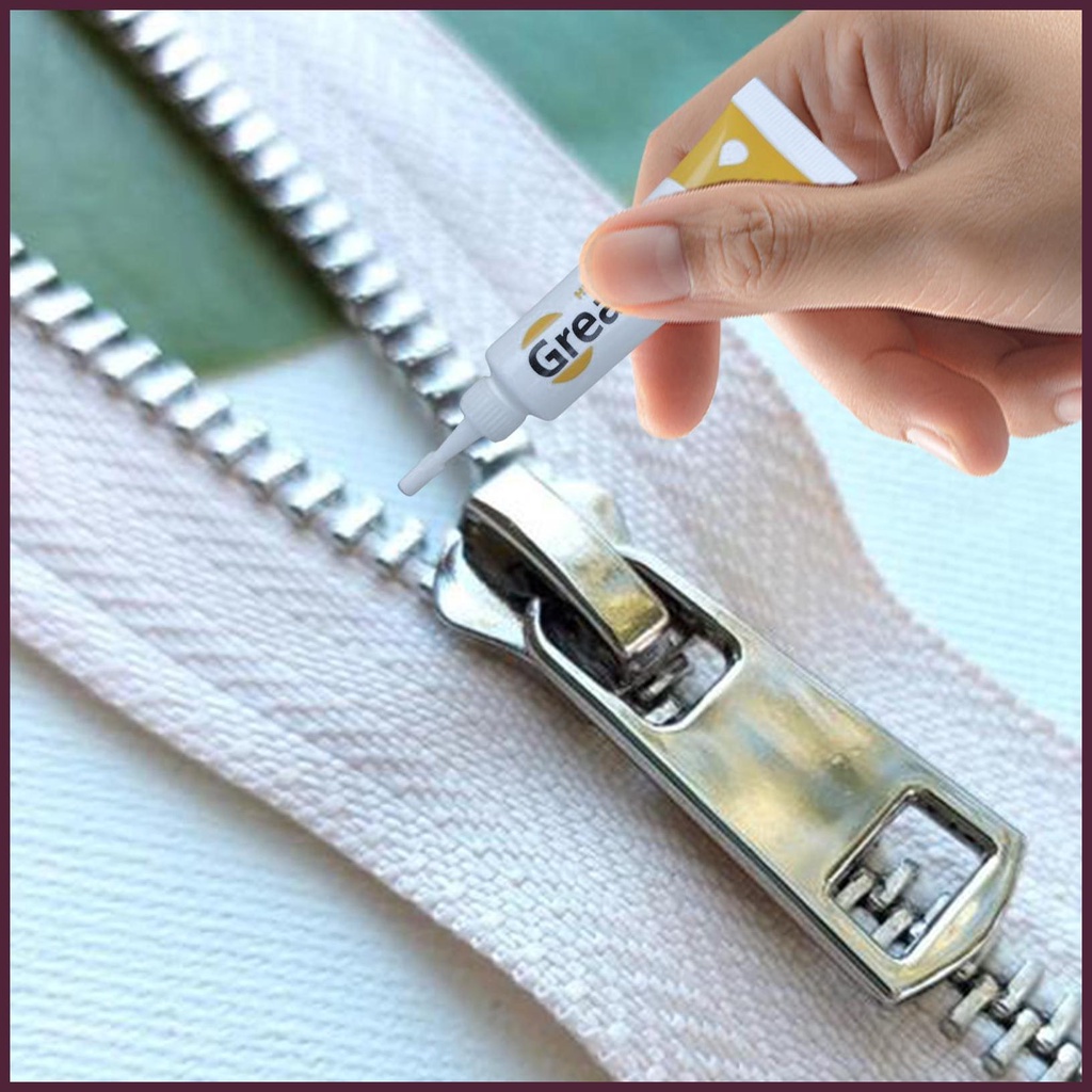 Vỏ Bọc Máy May Khóa Kéo Chống Gỉ Nhanh Chóng Hiệu Quả