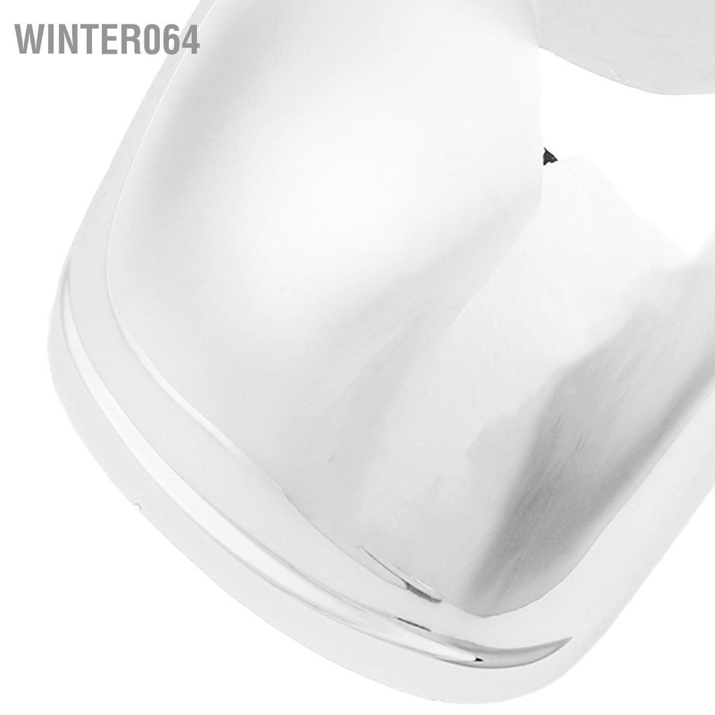 Winter064 Chrome Chắn Bùn Trước Bảo Vệ Bền Chống Va Đập Độ Cứng Cao Có Thay Thế Cho Z50 Z50A Z50J Z110