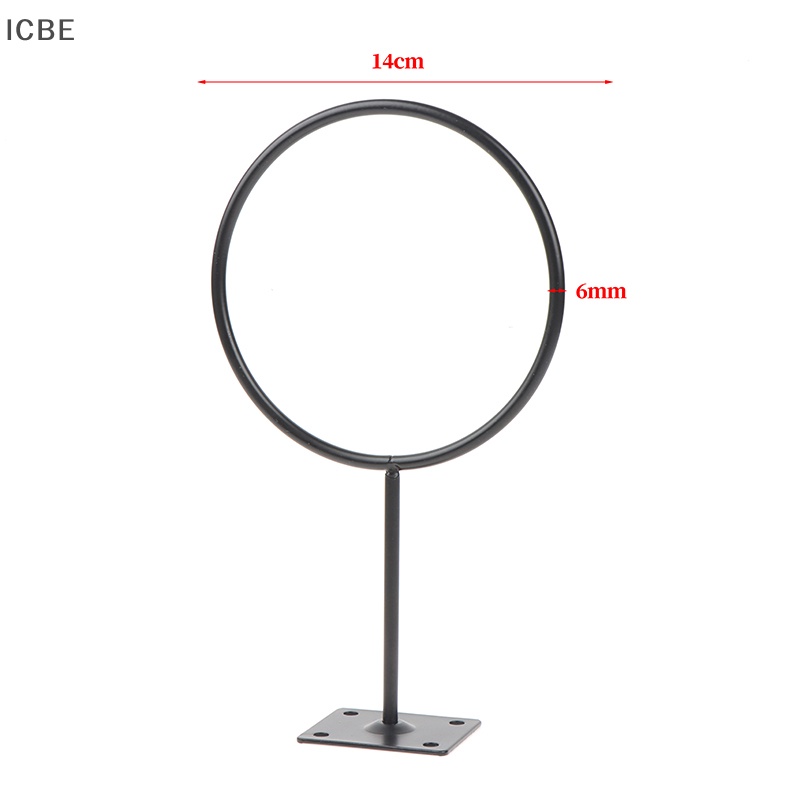 Giá Đỡ Trưng Bày Bóng Rổ / Bóng Chuyền Độc Đáo Trang Trí Cho Bé Trai