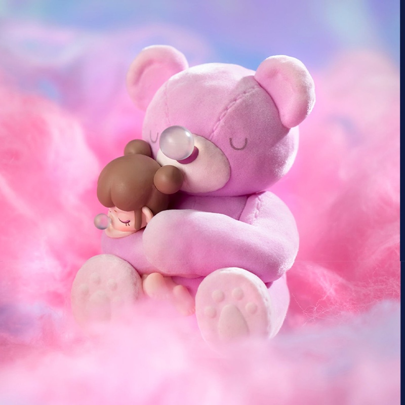 ★Đồ Chơi Hgtoys Hgtoys★ Búp Bê Rolife Nanci 'S Dream Series Mystery Box Trang Trí