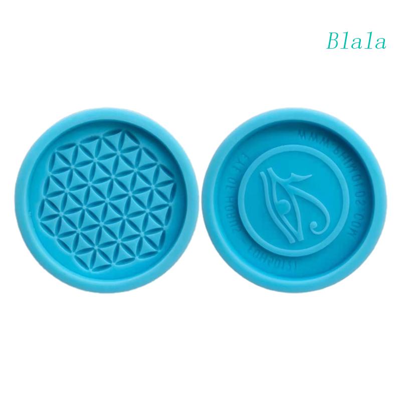 Khuôn Silicone Làm Trang Sức Thủ Công