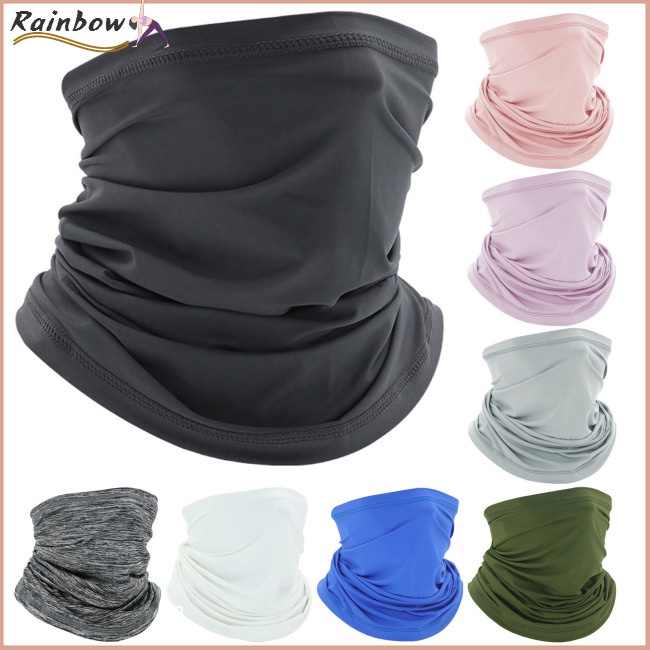 Khẩu Trang Trọng Lượng Nhẹ Chống Nắng Chống Gió Thoáng Khí Dùng Khi Đi Câu Cá / Chạy Bộ Đường Dài