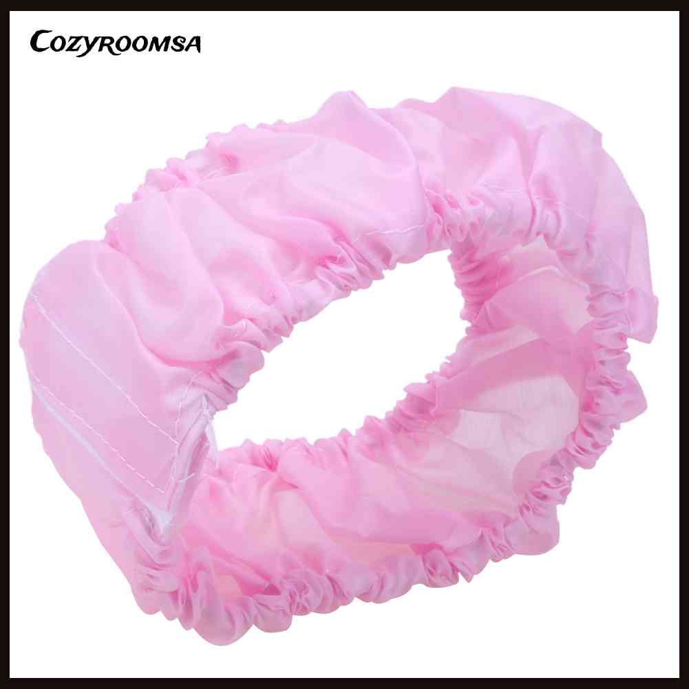 Vỏ Bọc Bảo Vệ Bánh Xe Hơi Em Bé Bằng Nylon