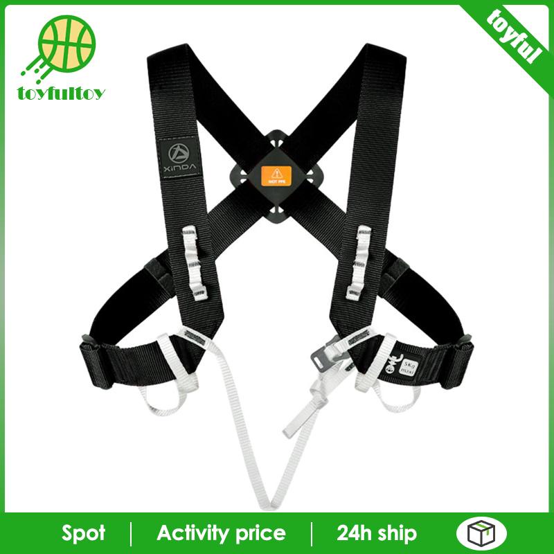 Đai Đeo Ngực Chống Thấm Nước Tùy Chỉnh Tiện Dụng Cho Leo Núi / Làm Việc